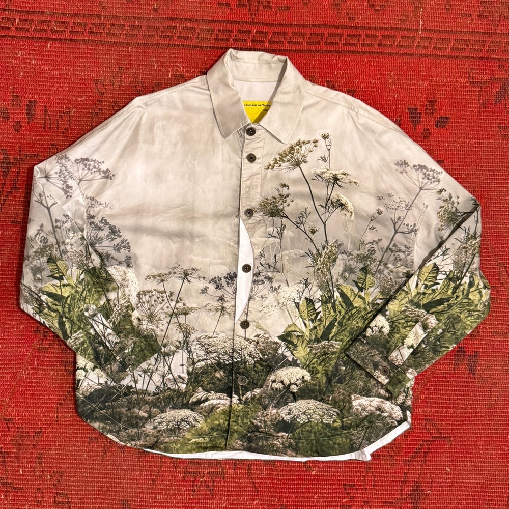 Trauma Daybreak Jacket